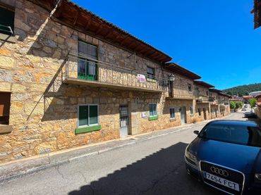 Casa rústica en venda a Calle Ignacio Pérez Rupérez