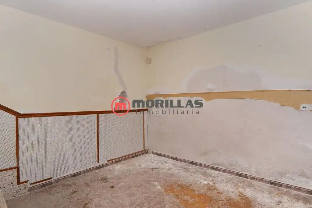Casa rústica con terraza en venta en Calle LUENGO BAJO 5, imagen 23