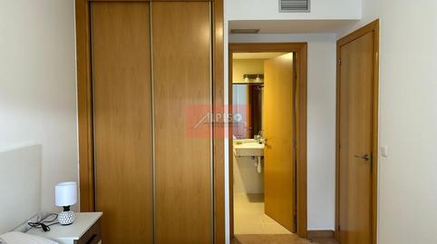 Foto 4 de Pis de lloguer a Montepedroso, 1, Barrocanes, Ourense Capital