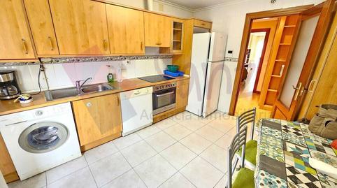 Photo 5 of Flat to rent in Paseo del Rio Grande Pasealekua, Oyón-Oion, Araba - Álava