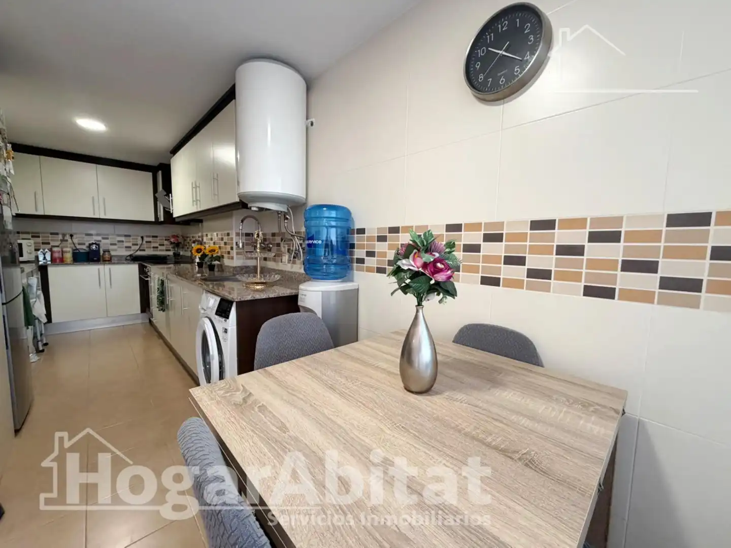 Appartement avec piscine à vendre à Calle STMO CRISTO DE LA SALUD, imagen 14