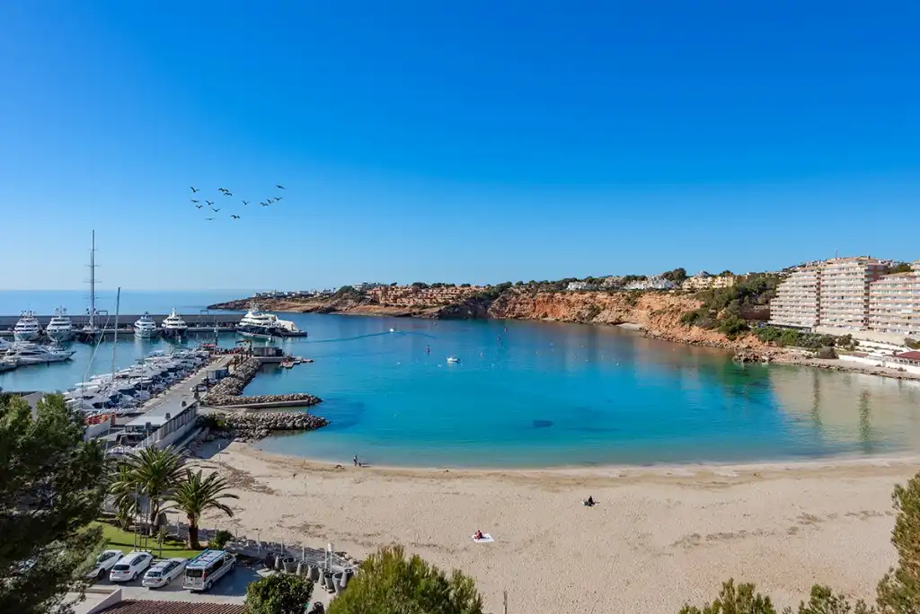 Xalet amb piscina en venda a Santa Ponça, imagen 14