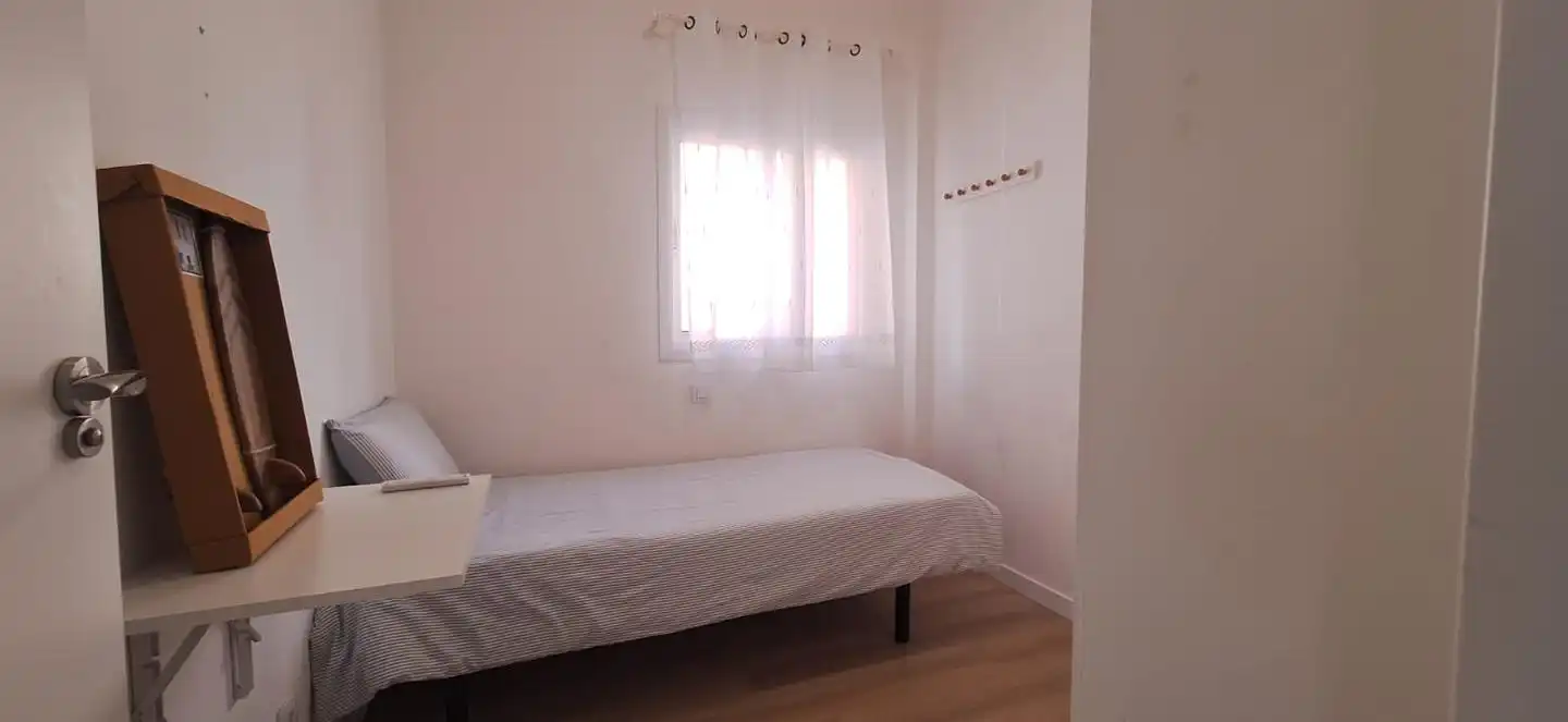 Habitación de Planta baja de alquiler en Playa de Arinaga