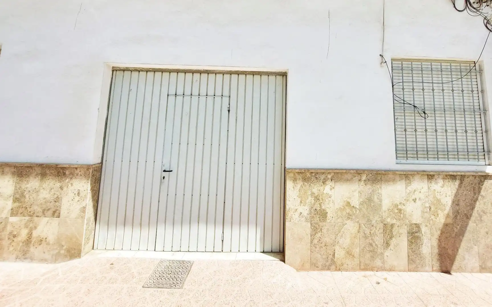 Local comercial en venta en Lorca Ciudad