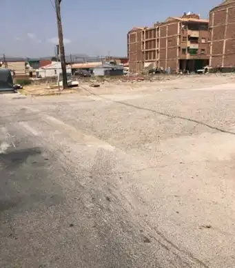 Terreny rústic en venda a C/ Jaén, imagen 6
