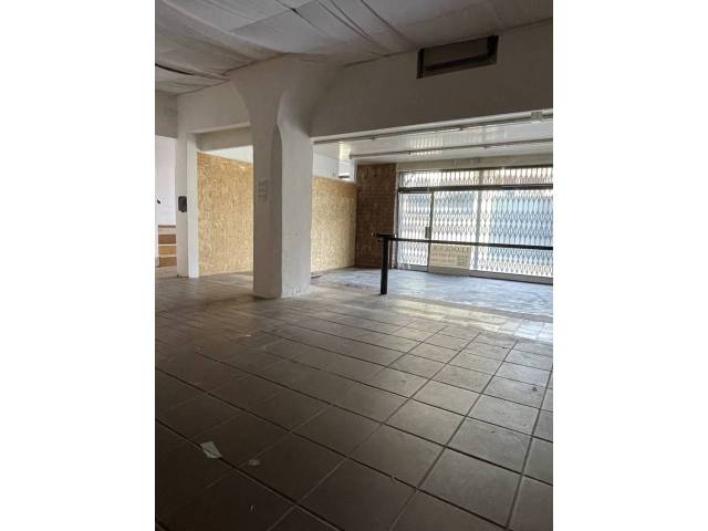 Local comercial en Alquiler en sant pere en Sant Feliu de Codines