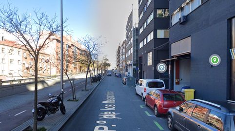 Photo 4 of Garage for rent in Paseo de Los Melancólicos, 11, Imperial, Madrid Capital