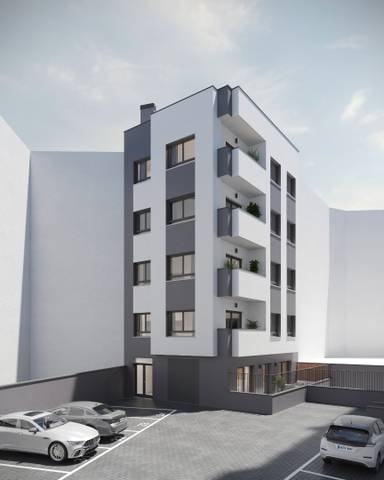 Piso en Venta en Centro