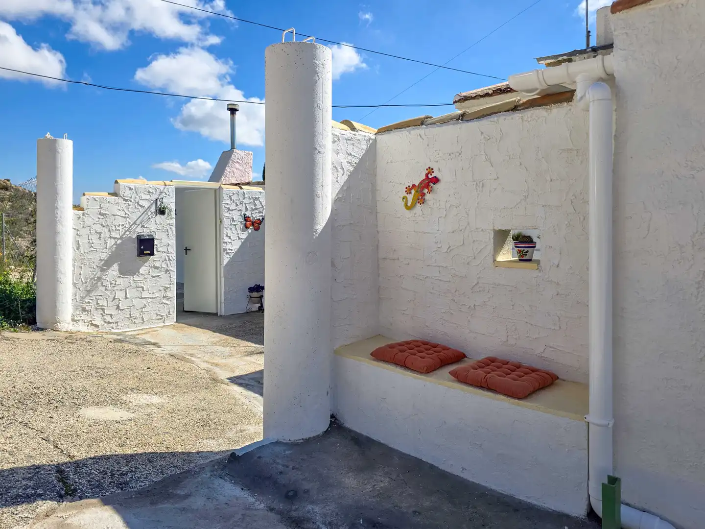 Casa rústica en venda a Fortuna, imagen 4