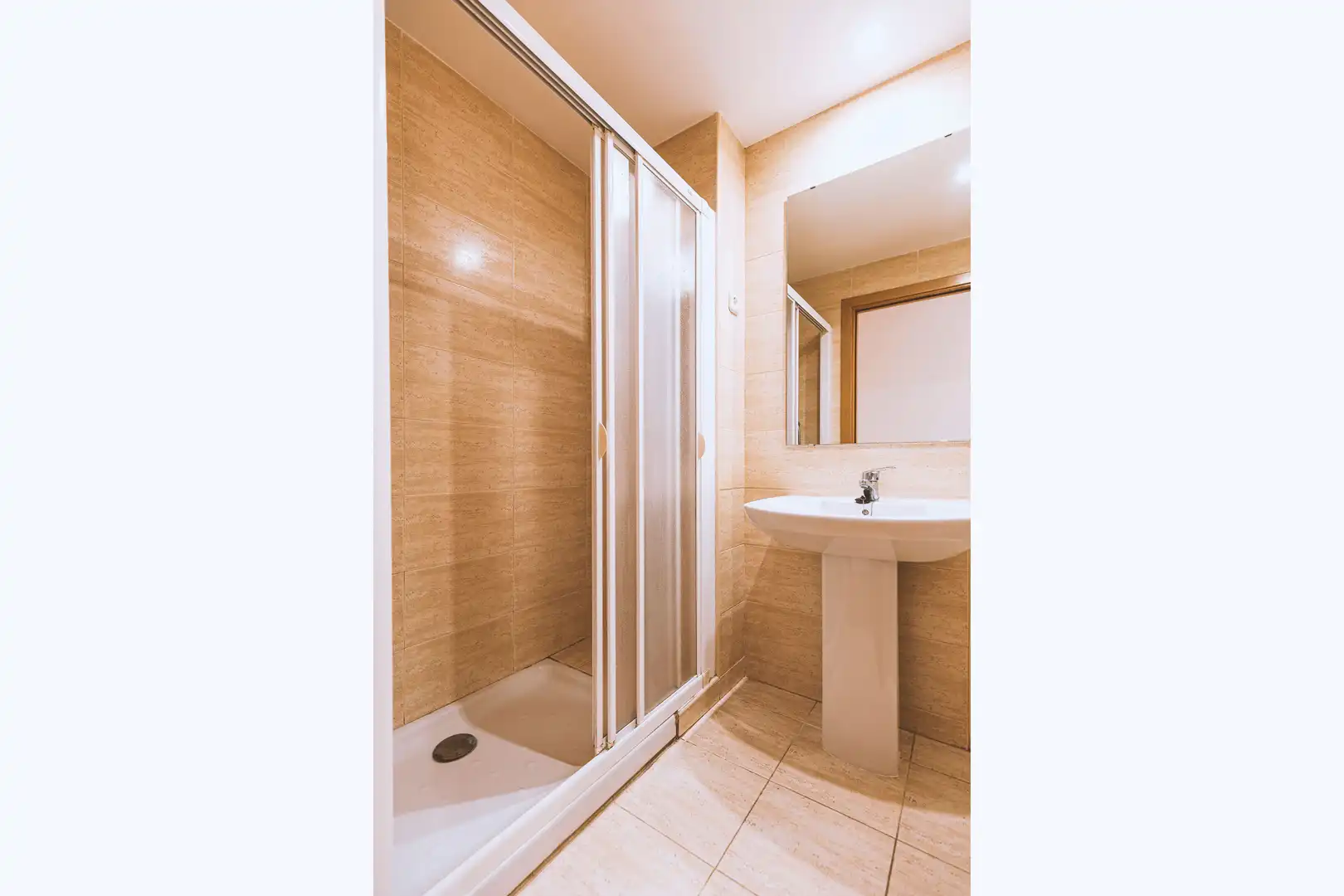 Flat for sale in Sant Cebrià de Vallalta