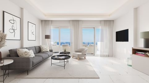 Foto 3 de Apartamento en venta en Bahía de Casares, Casares