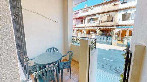 Foto 3 de Piso en venta en Los Narejos - Punta Calera, Los Alcázares