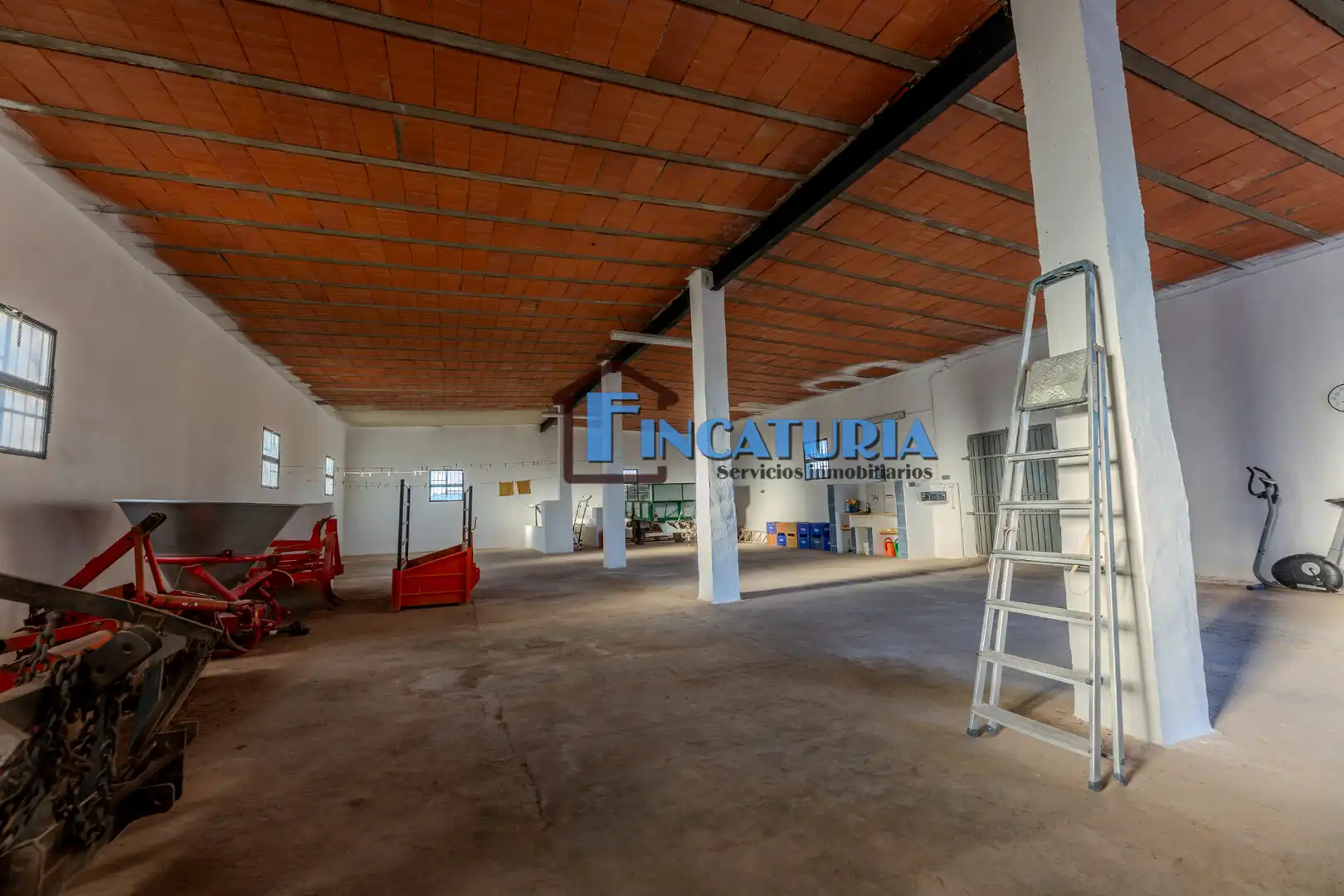 Finca rústica en venta en Manises con Jardín privado y Terraza