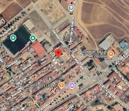 Wohnung zum Verkauf in Guarromán, imagen 3