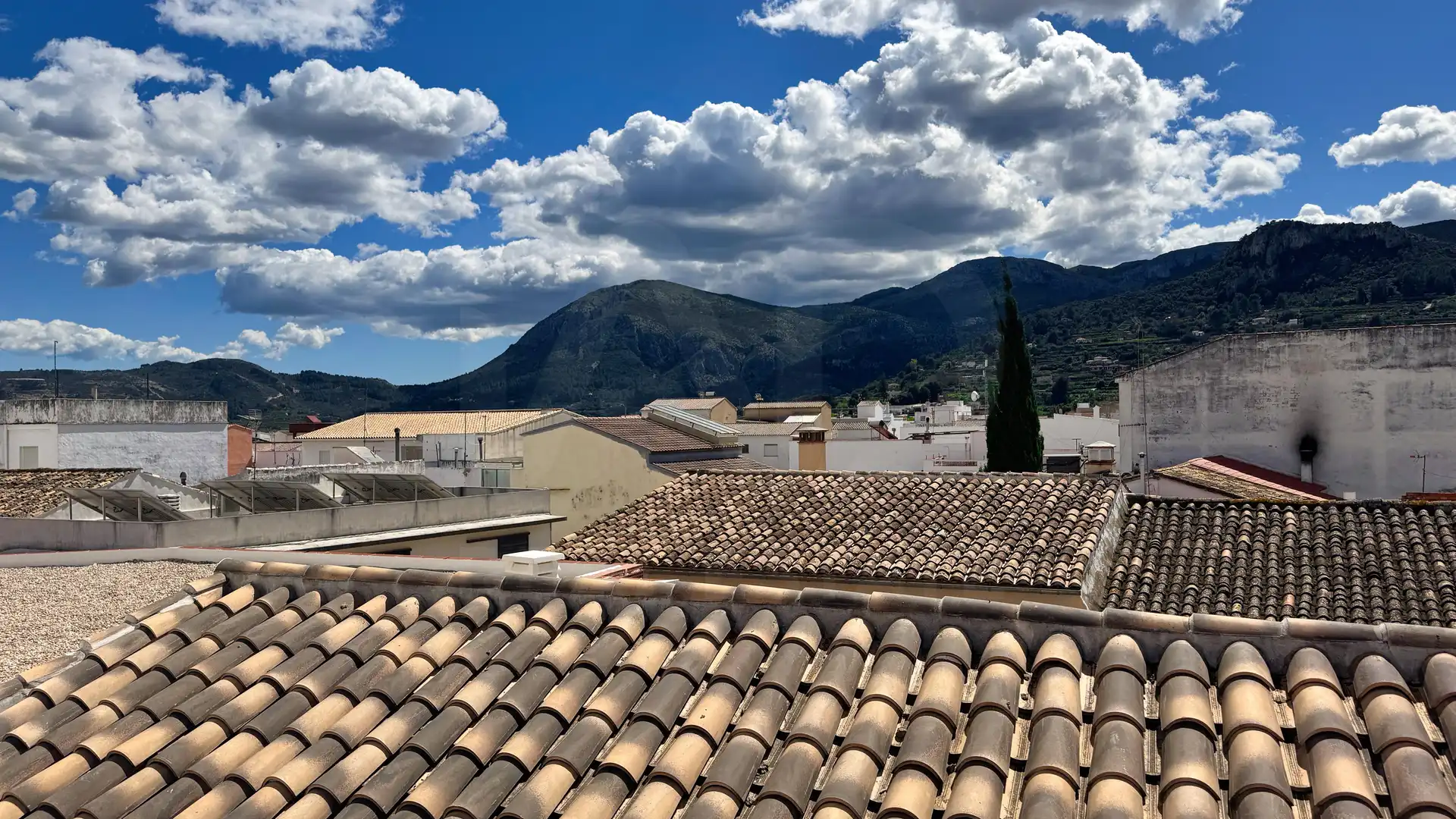 Casa rústica en venta en Pego, imagen 30