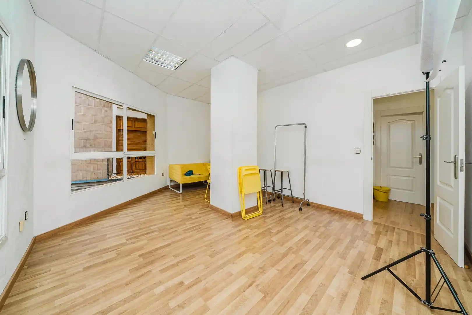 Oficina en venta en Vistalegre