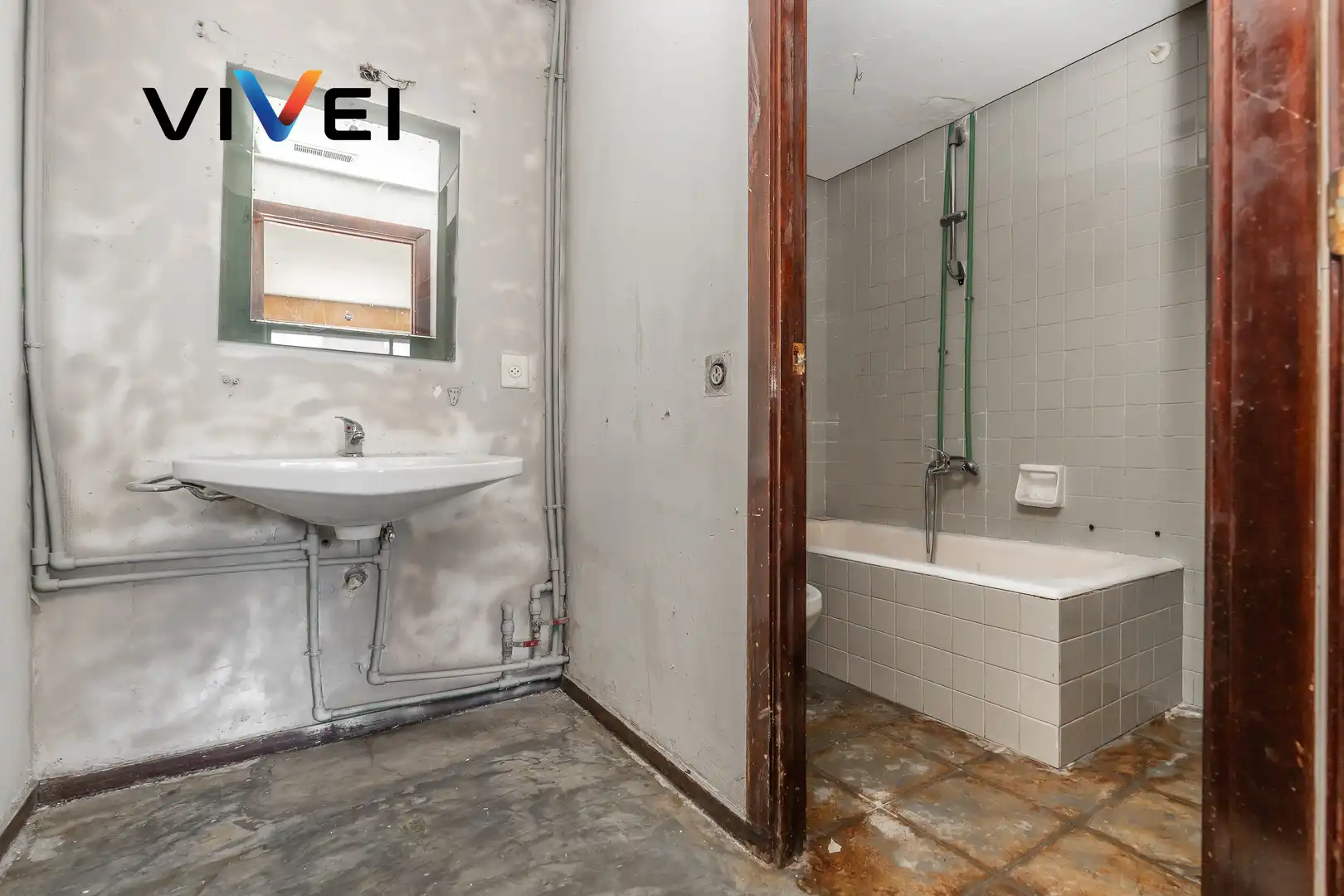 Piso con ascensor en venta en Calle de la Princesa, imagen 11