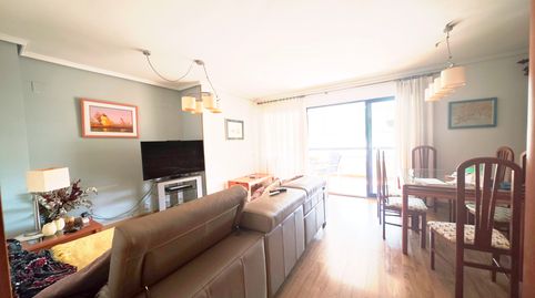 Foto 2 de Ático en venta en Avenida Ciudad León de Nicaragua, Garbinet - Parque de las Avenidas, Alicante / Alacant