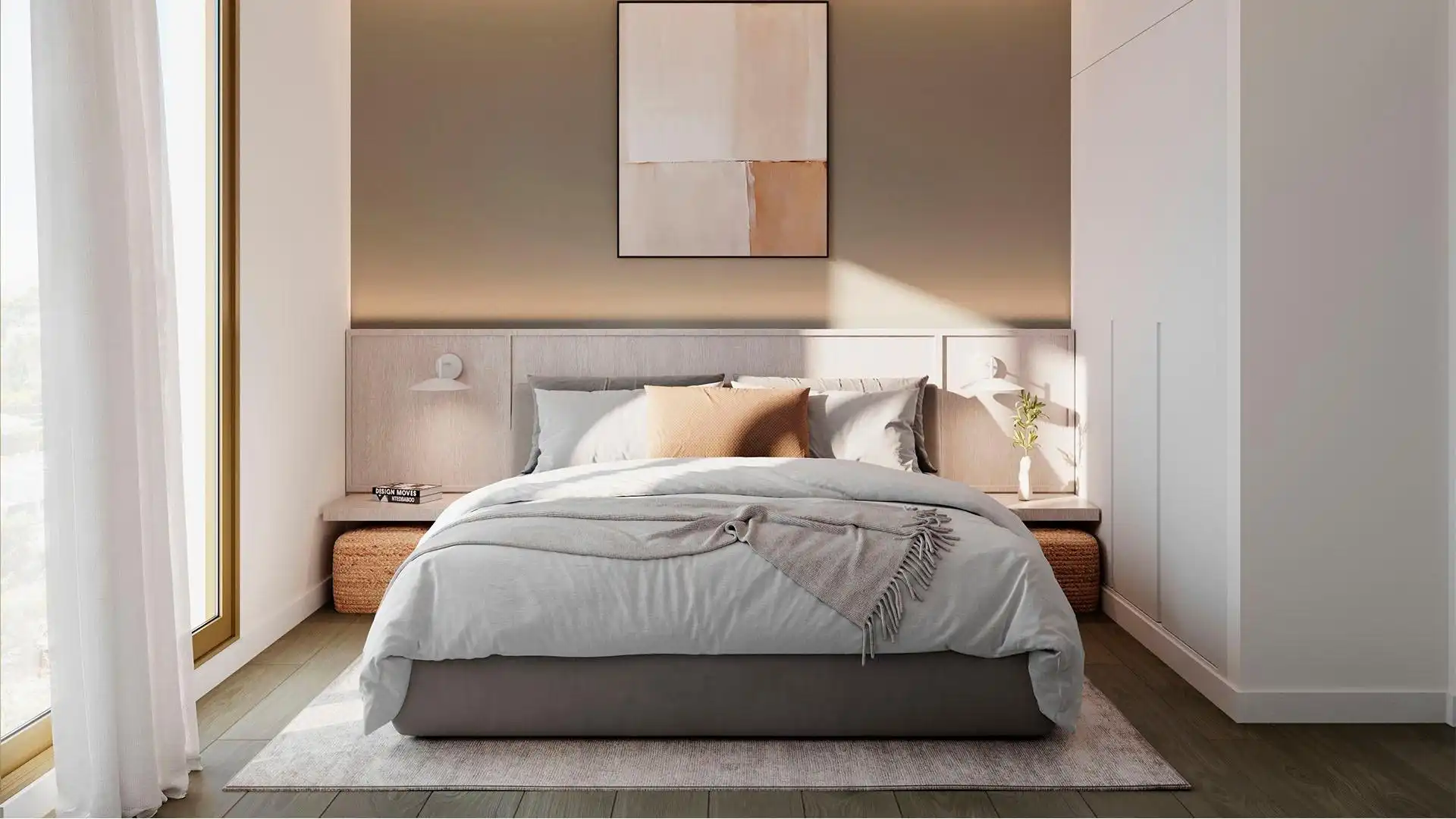 Apartamento con piscina en venta en Riviera del Sol, imagen 7