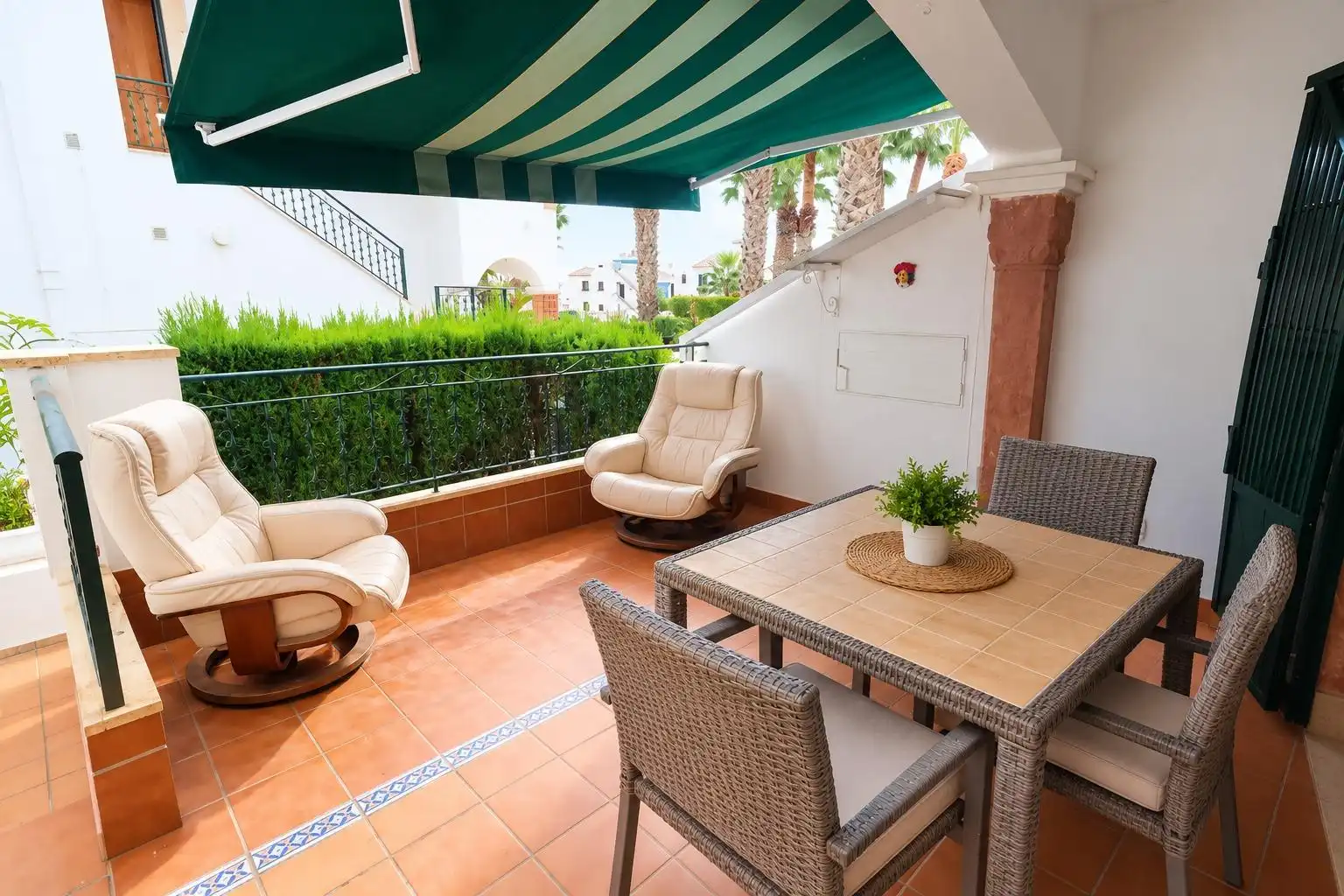 Duplex with terrace for sale in PAU 8, imagen 20