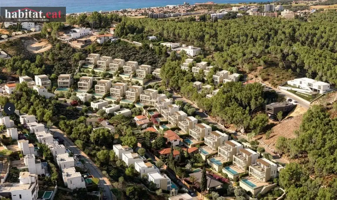 Terreny residencial en venda a Mas Alba, imagen 3