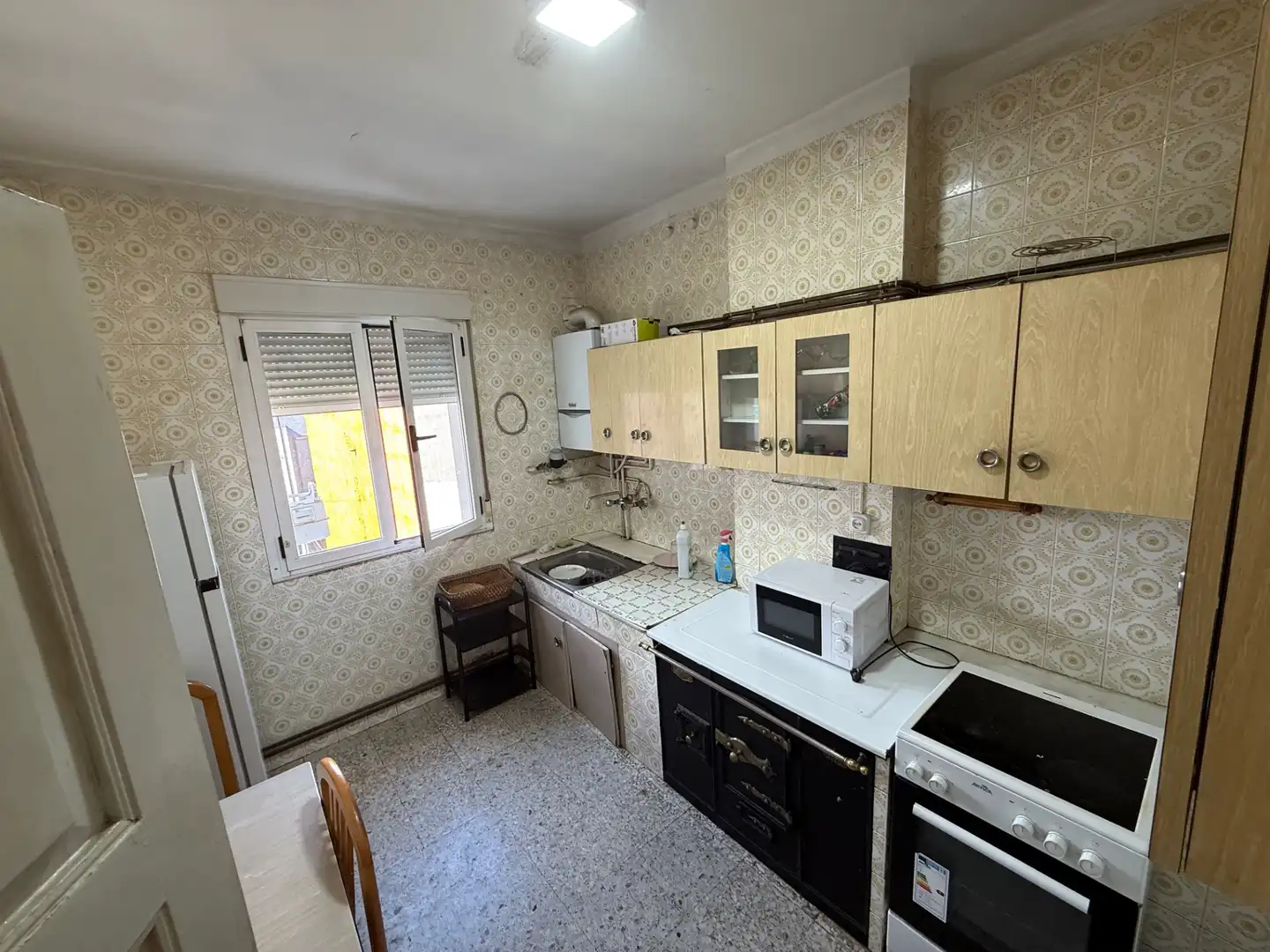 Flat for rent in Centro