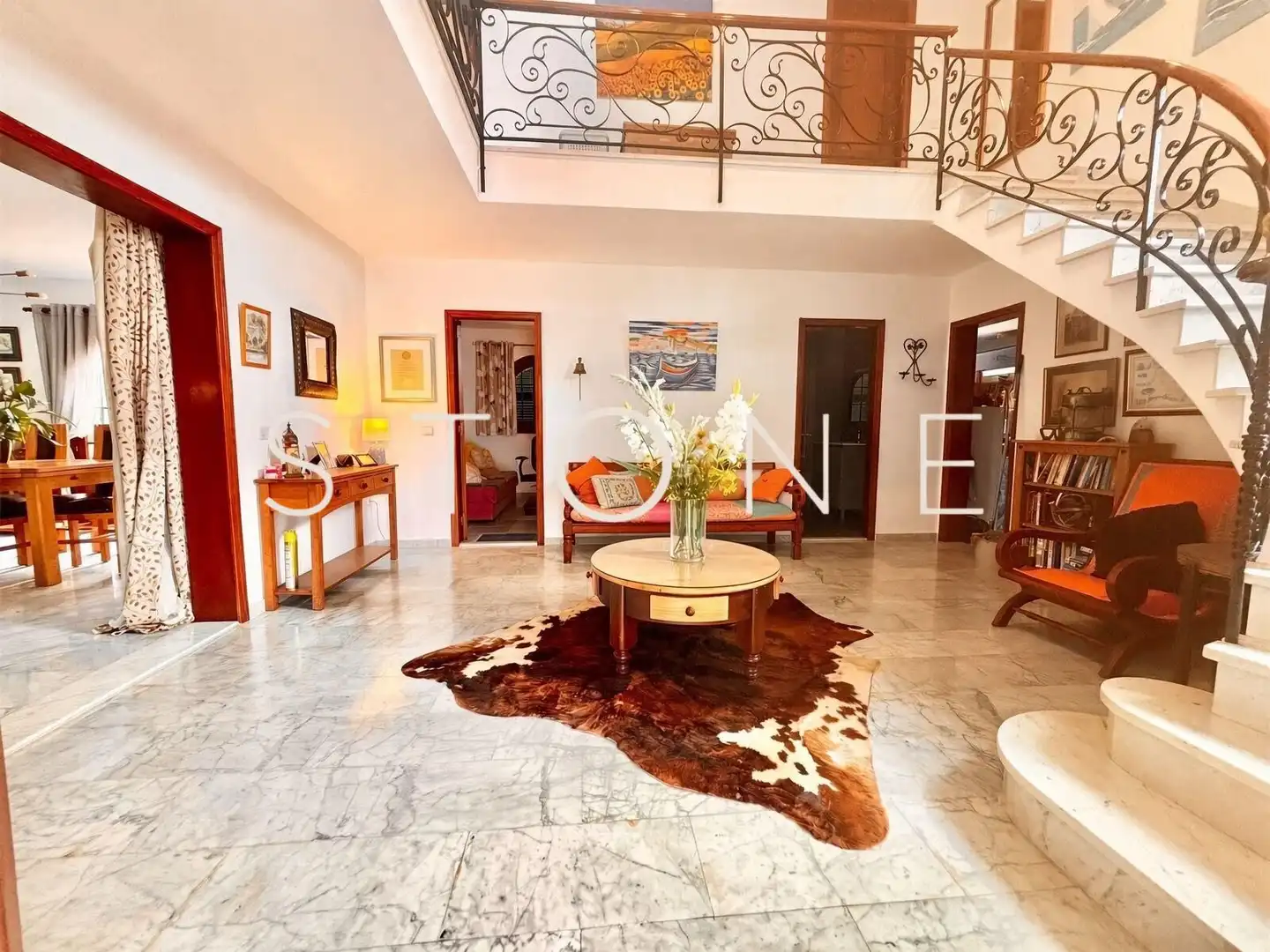 Casa amb piscina en venda a Cala Blanca, imagen 18