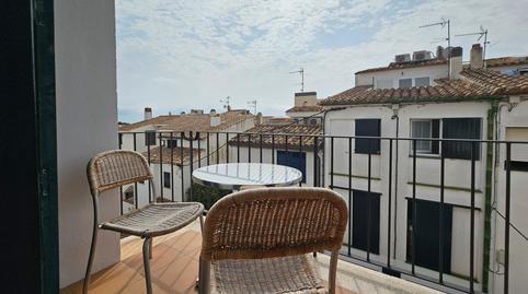 Foto 5 de Apartamento en venta en Carrer Lladó, 22, Calella de Palafrugell, Girona