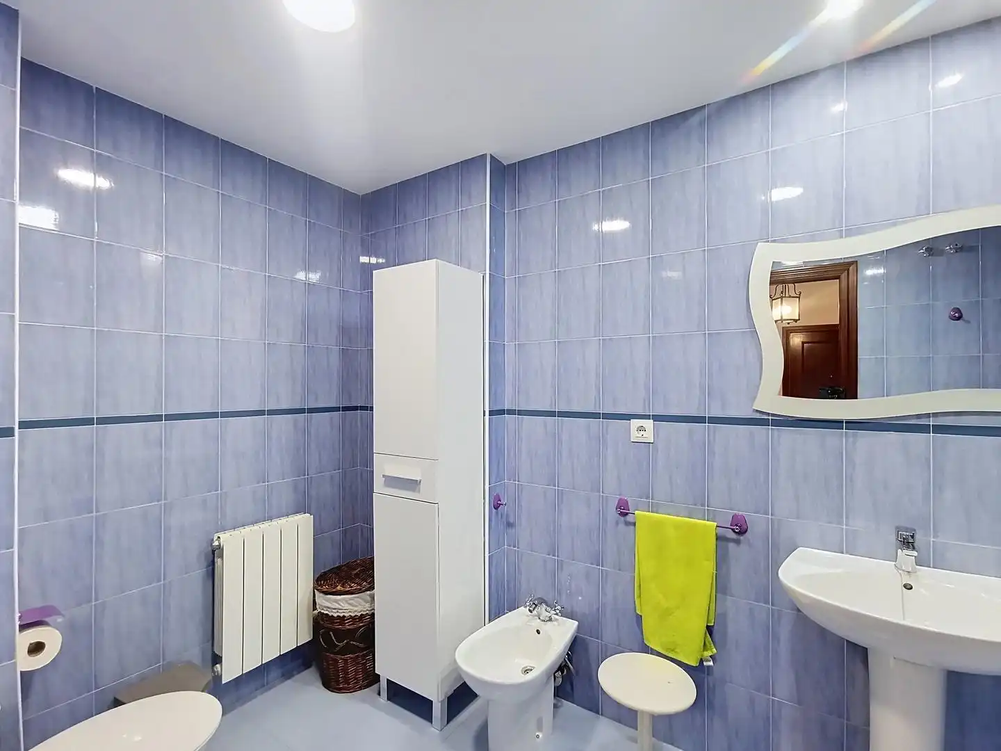 Ground floor with lift to rent in Calle Profesor Domínguez Ortiz, imagen 16