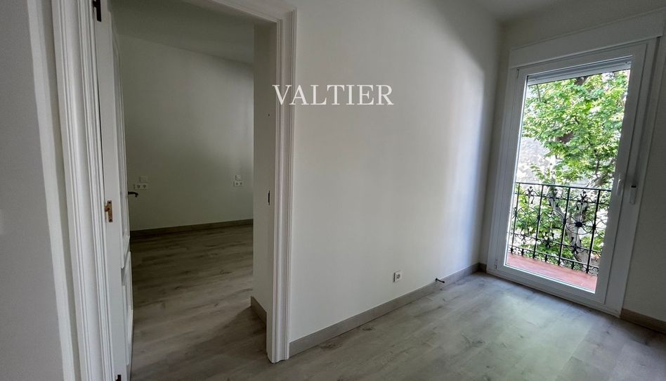 Piso de alquiler en De Lagasca,, El Viso - Imagen 4