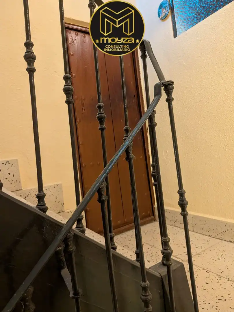 Casa amb terrassa en venda a San Ildefonso - Catedral, imagen 20