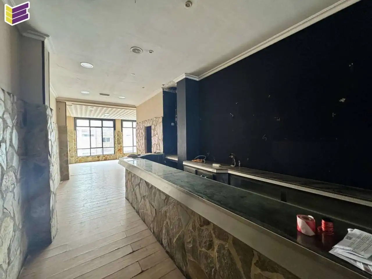 Gewerbefläche zum Verkauf in Calle Conde Torrecedeira 30, imagen 20