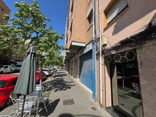 Locale commerciale in vendita a Passeig de Ramon Berenguer III 106, imagen 15