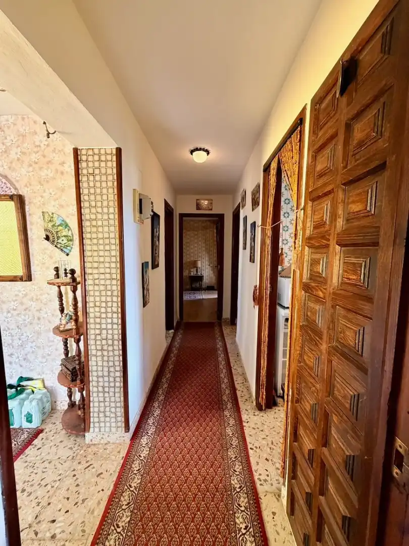 Casa o chalet en venta en La Nucia con Jardín privado, Terraza y Trastero