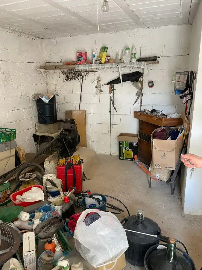Casa rústica en venta en Vélez-Rubio, imagen 8