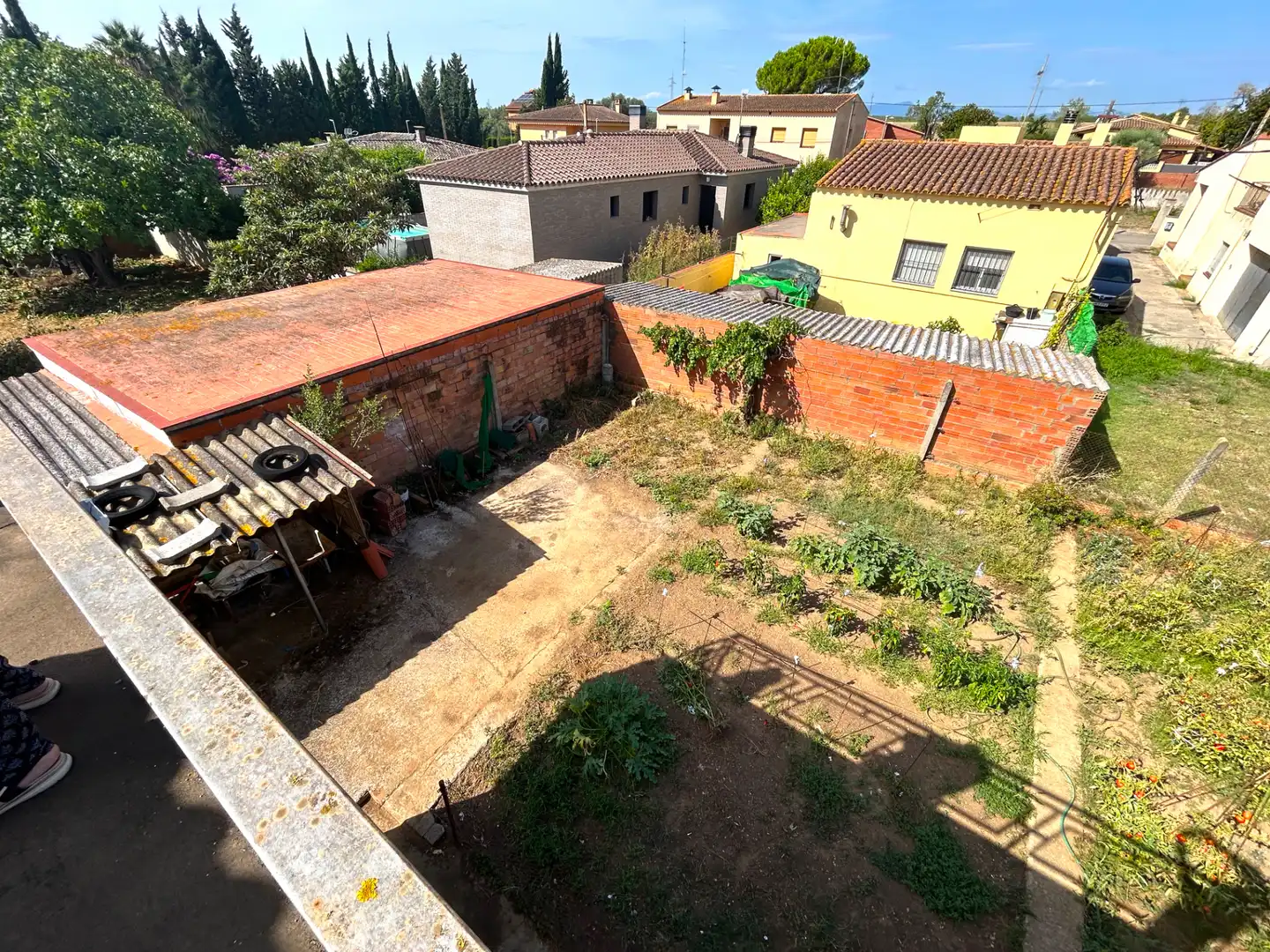 Casa amb terrassa en venda a Carrer Balmes, imagen 8