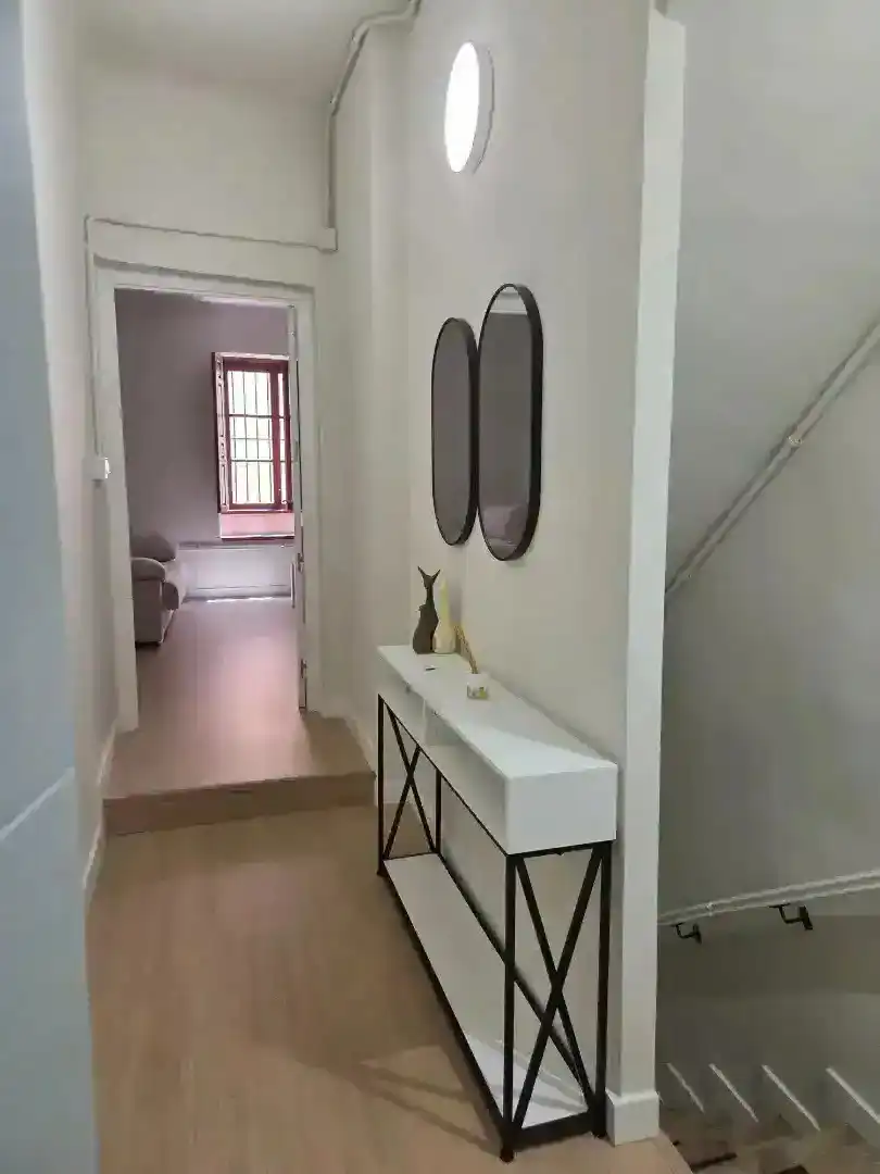 Wohnung zum Verkauf in Calle de la Mina