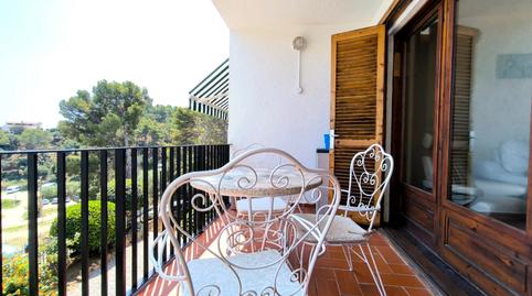 Foto 2 de Apartament en venda a Tossa de Mar pueblo, Girona