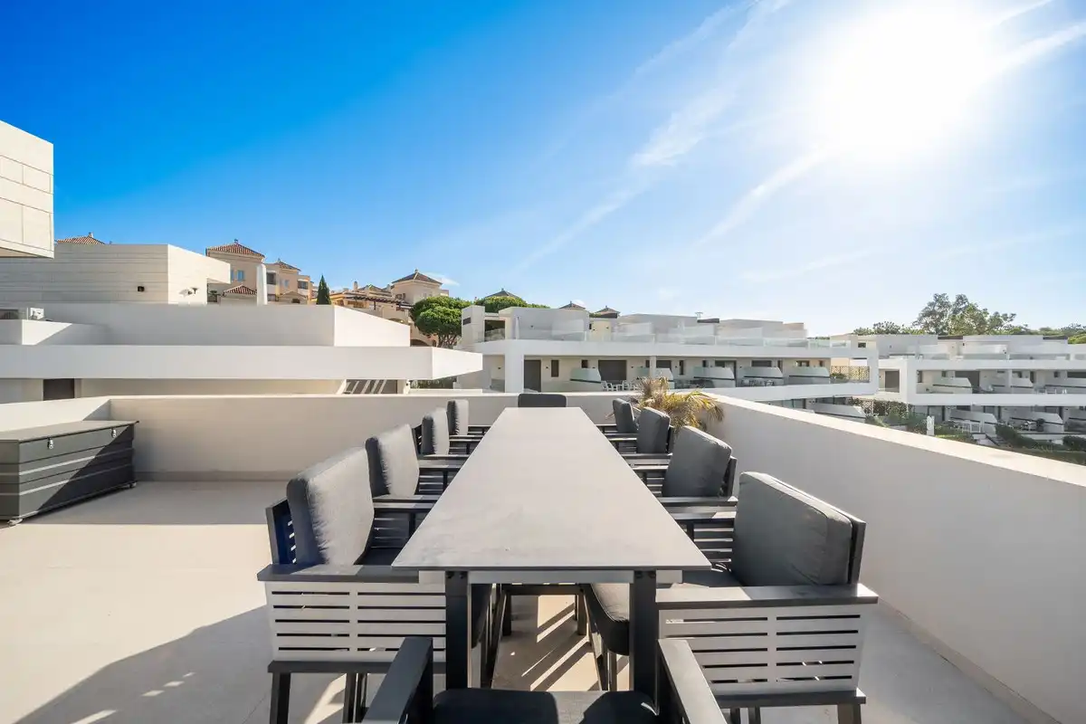 Adosado en venta en Elviria - Cabopino, imagen 27