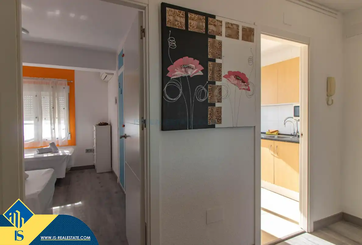 Apartament amb ascensor en venda a Playa del Cura, imagen 23