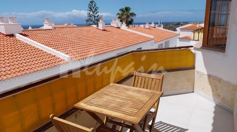 Foto 2 de Apartamento en venta en Torviscas Bajo, Adeje