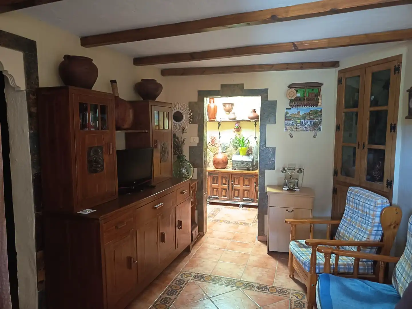 Casa o xalet en venda en Santa Lucía de Tirajana amb Calefacció, Jardí privat i Rentadora