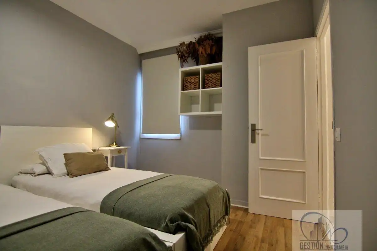 Habitación de Ático en venta en Santa Cruz de Tenerife con Trastero, Amueblado y Alarma