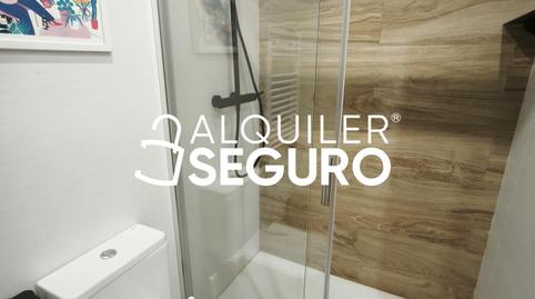 Foto 3 de Pis de lloguer a De Contamina, Alfonso,  Zaragoza Capital