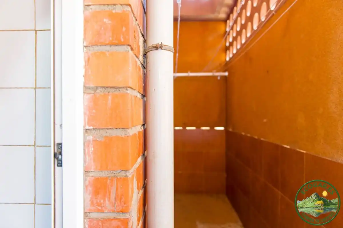 Flat for sale in Vega de Espinareda  with Heating, Private garden and Storage room