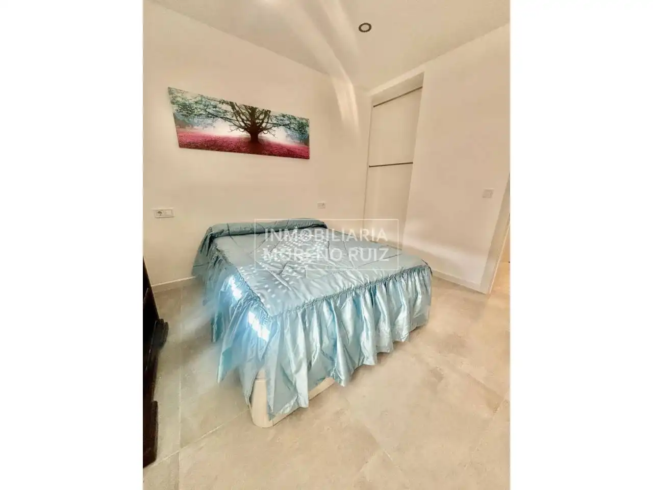 Schlafzimmer von Wohnung zum Verkauf in Baena