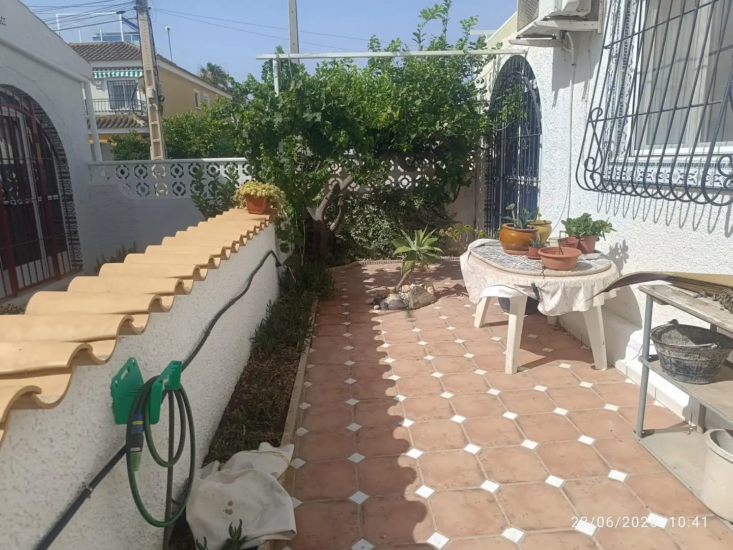 Xalet en venda a Los Narejos - Punta Calera, imagen 56