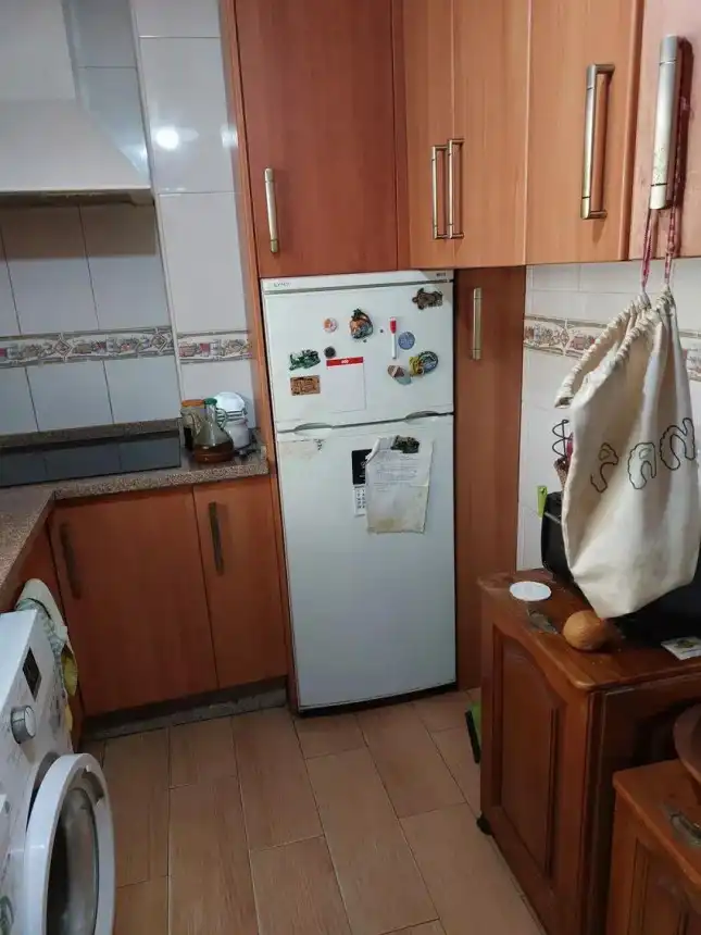 Apartament amb terrassa en venda a La Carihuela - Los Nidos, imagen 10