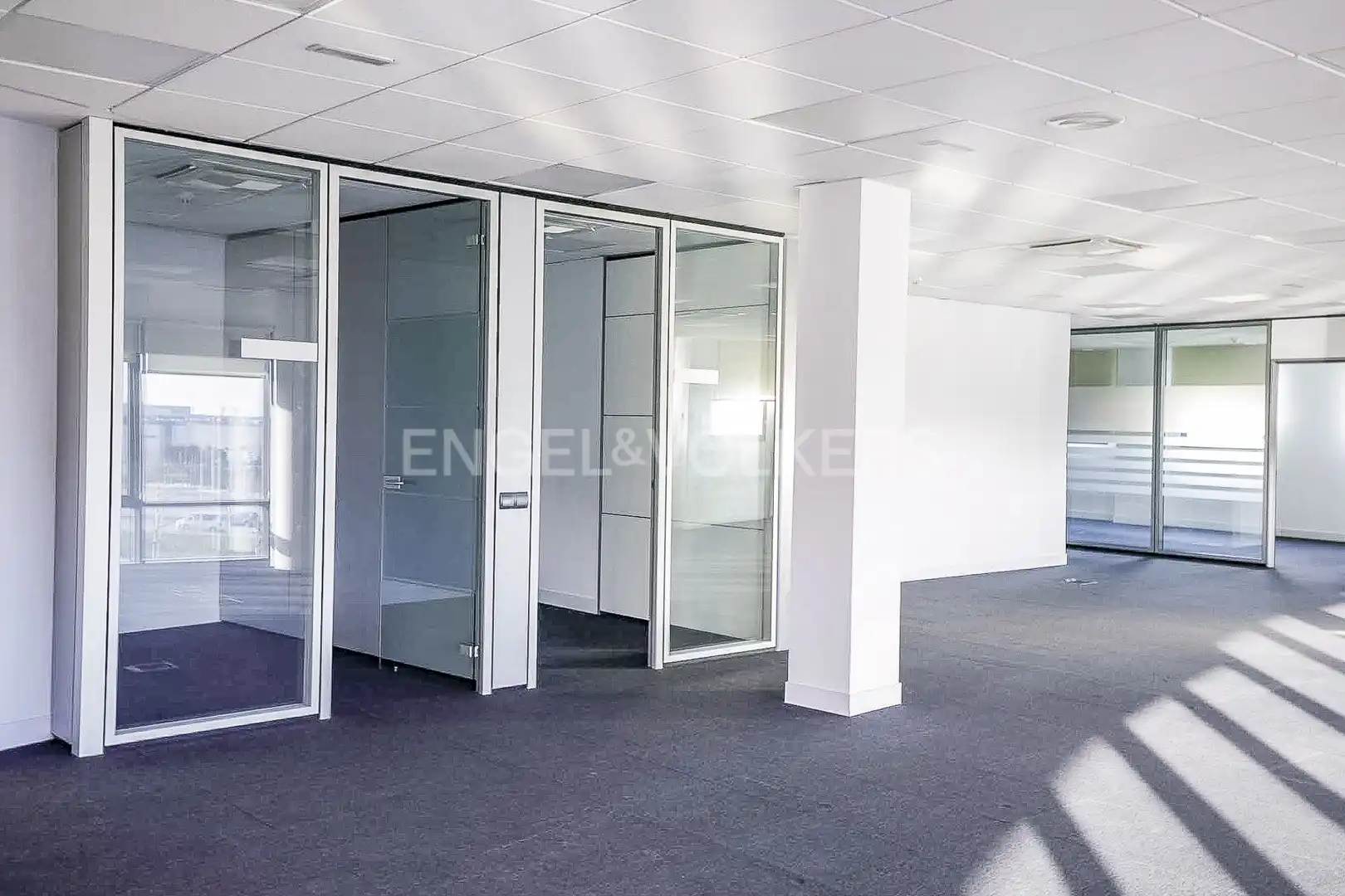 Office space to rent in Sant Cosme - La Granja, imagen 14