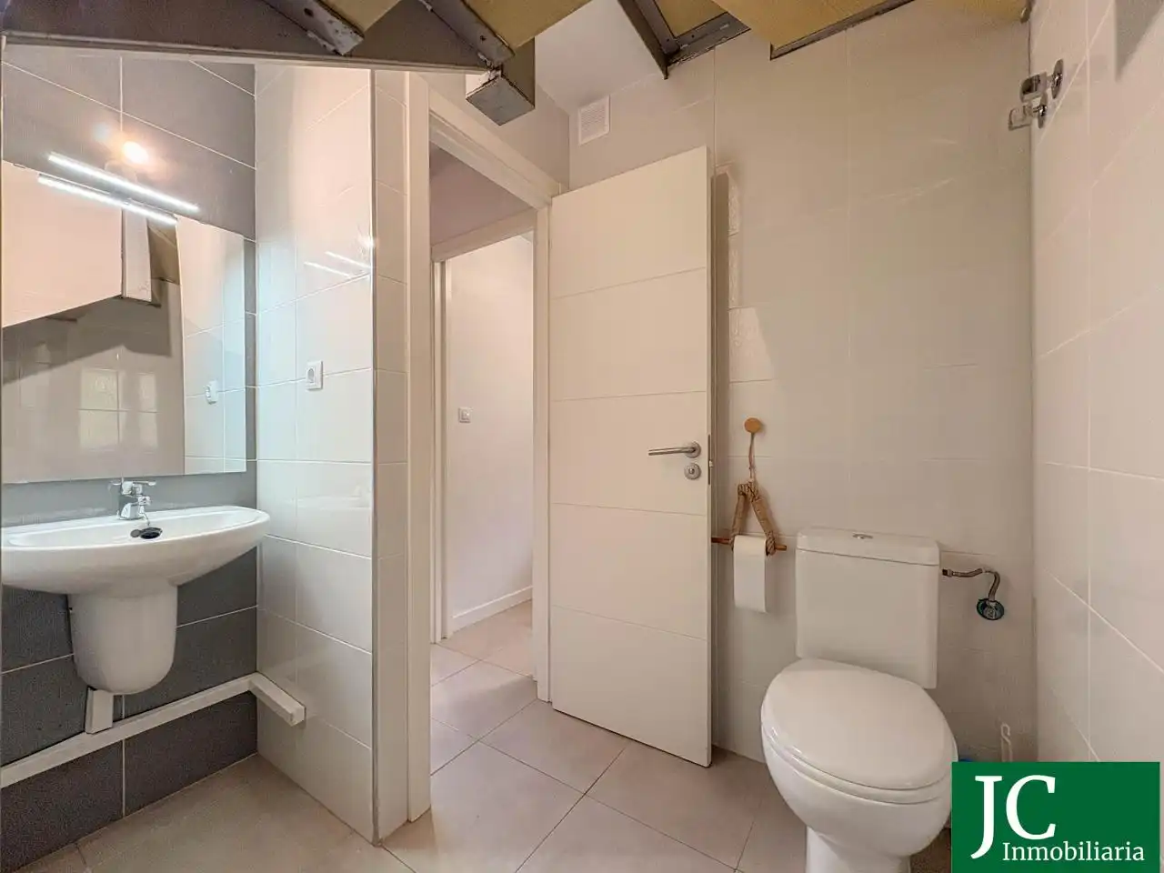 Casa adosada en venta en Arredondo